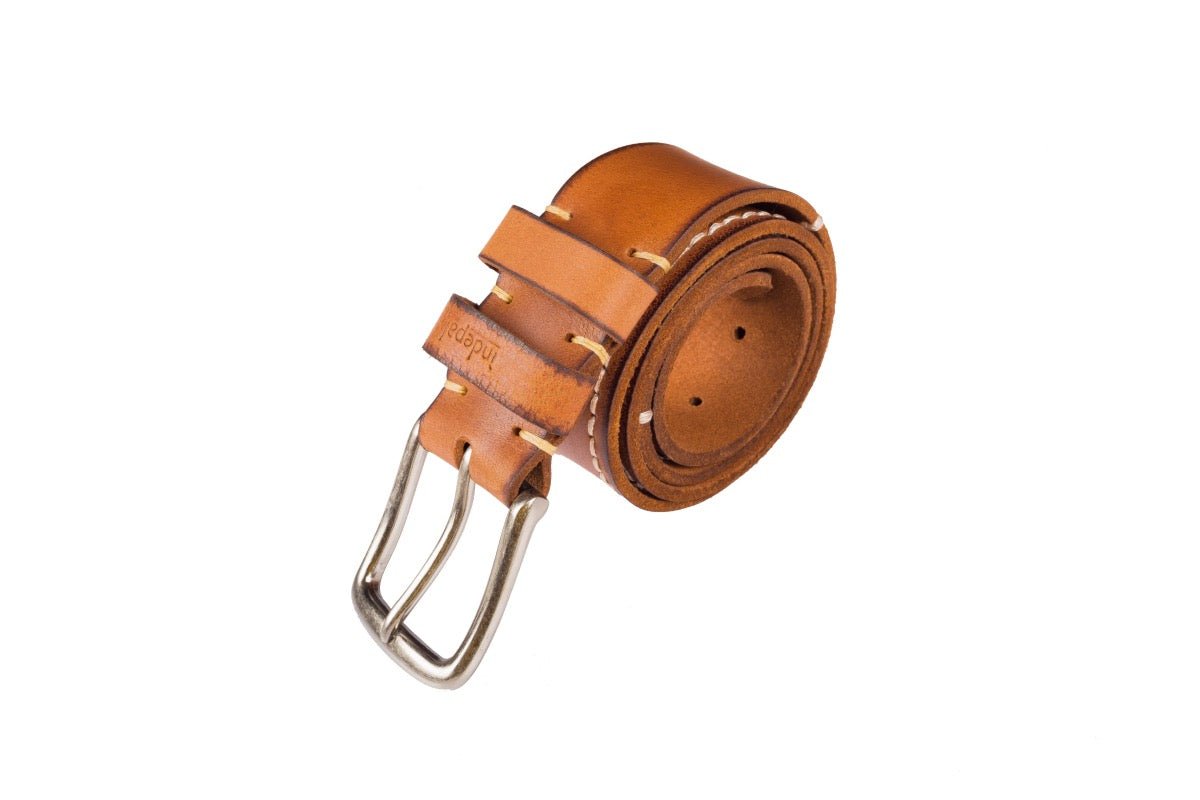 leather belt - Tailor