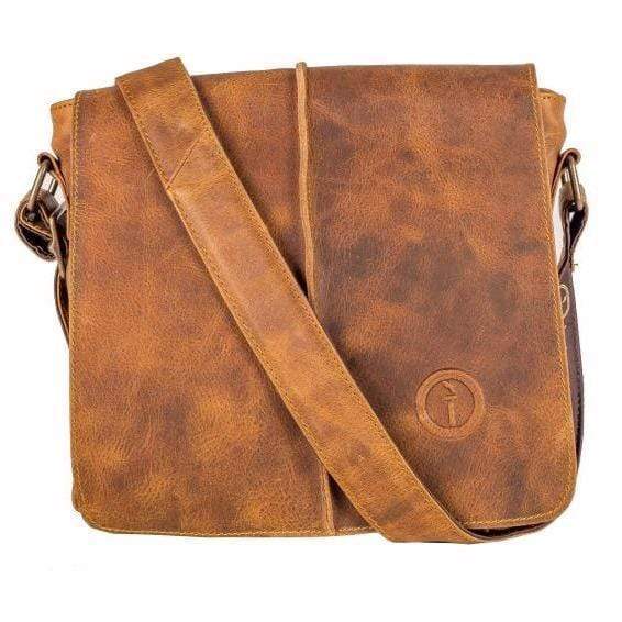 Wanderer Regular Dusty Antique messenger bags for men