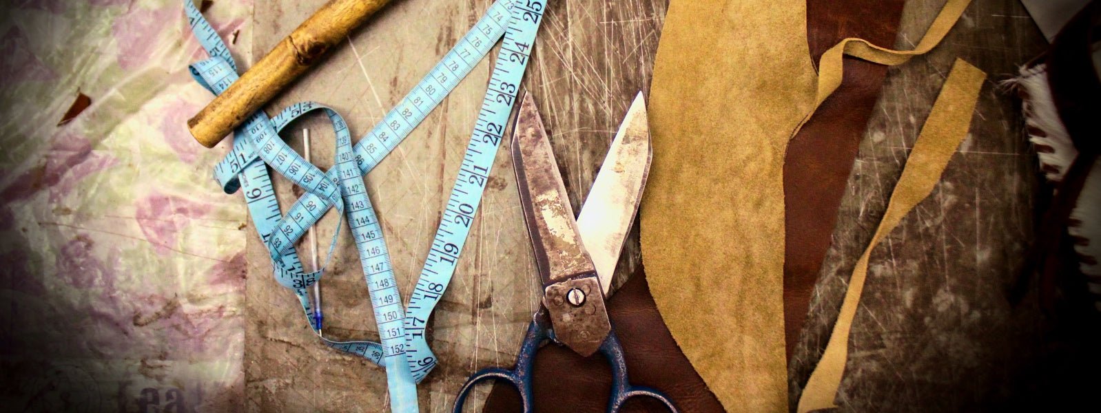 Don't buy leather! (Until you've read this article)