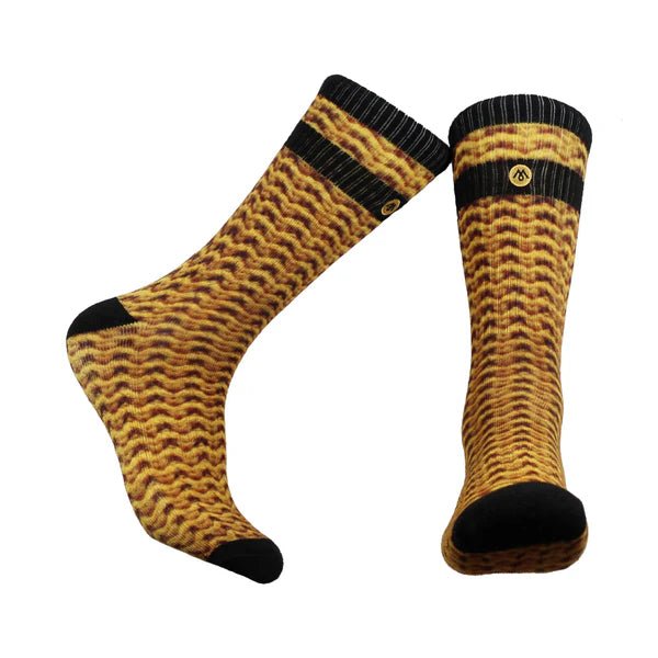 Mustum Socks