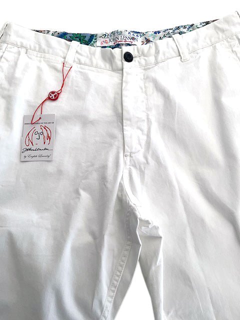 Cornwall John Lennon Shorts White