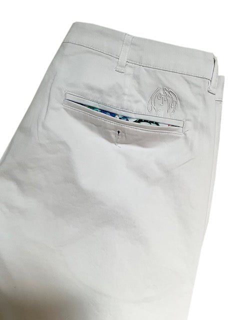 Cornwall John Lennon Shorts White