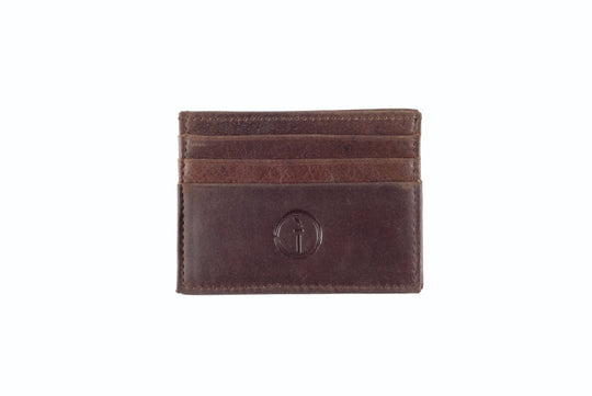 Indepal leather credit card holders