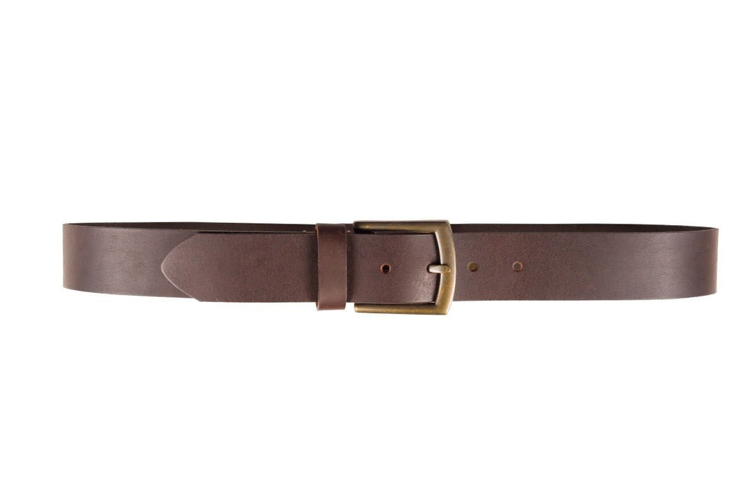 Indepal's Leather Belt - Connery