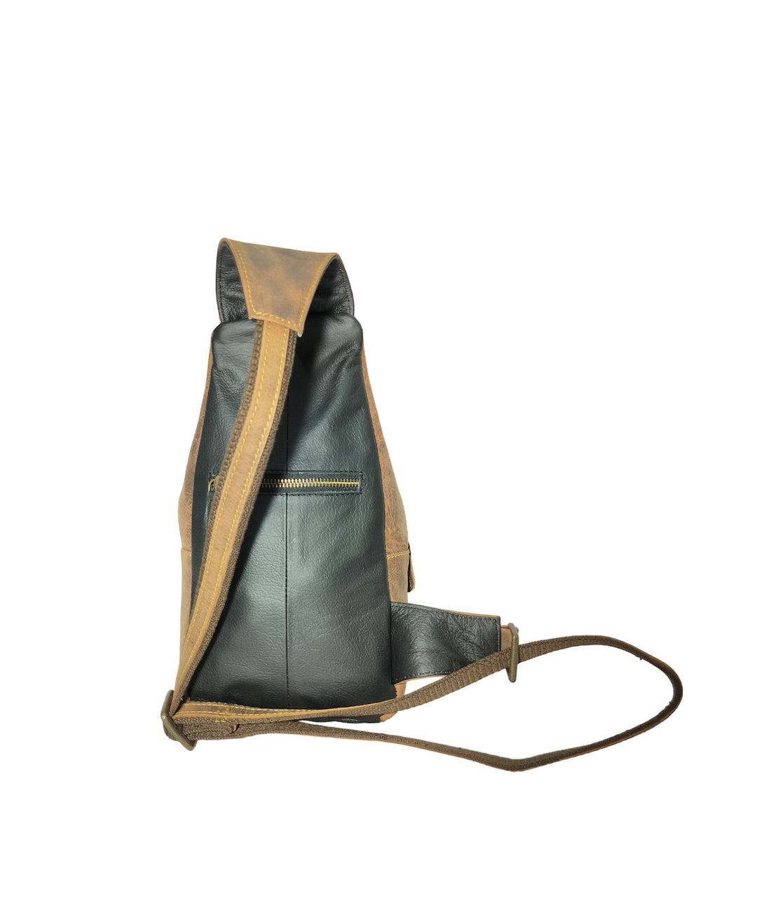 Buy Gaffney Sling Bag leather travel case 