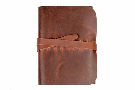 Leather Journal-Artist