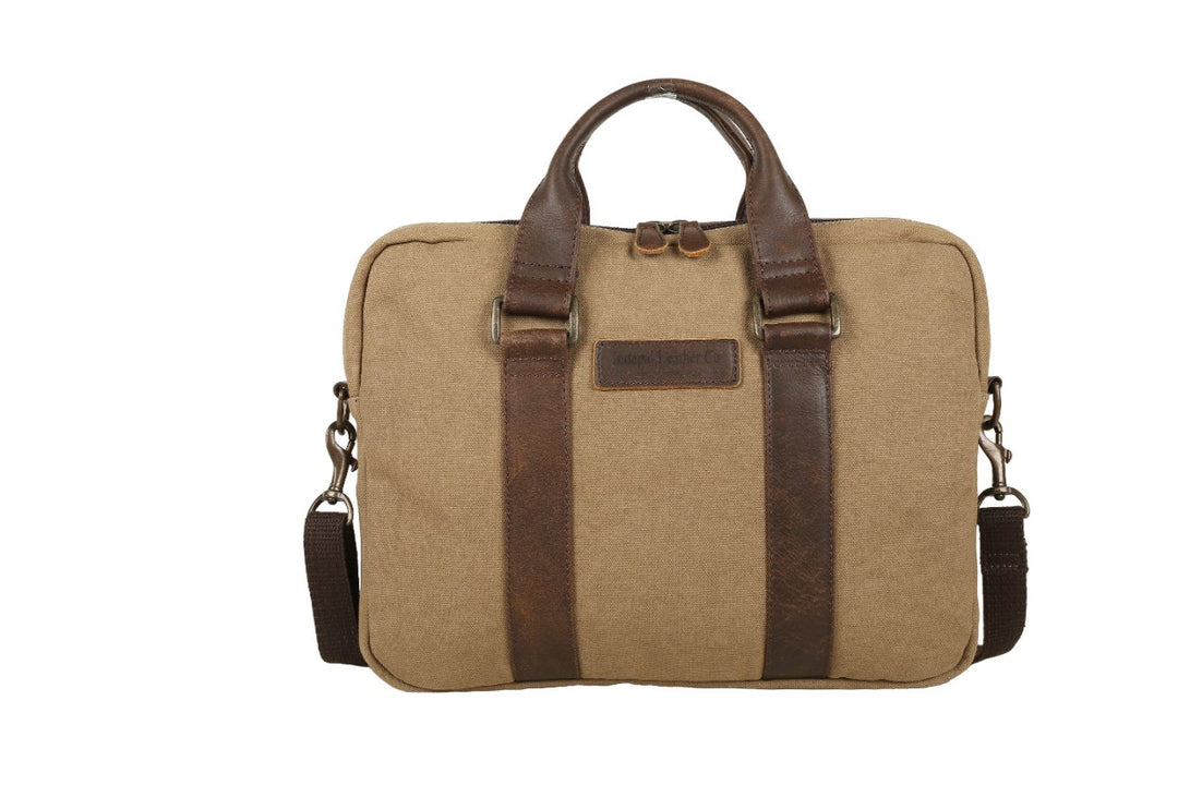 Lawson Canvas Laptop Bag laptop bag for men