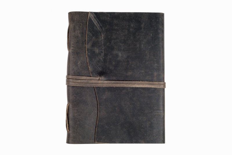 A5 Manaf Leather Journals 