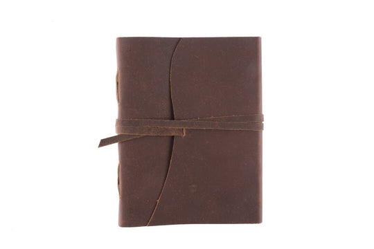 A5 Manaf Leather Journals 