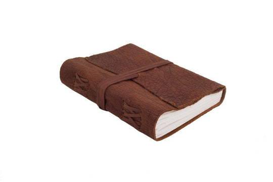 Leather Journal-Manaf-A6