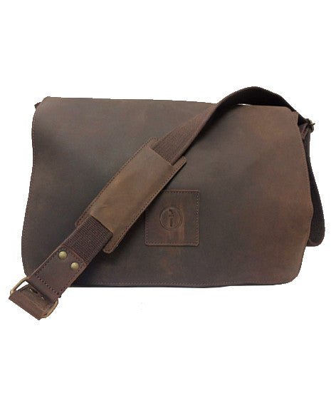 ASHWOOD - Messenger Bag - Cross Body / Shoulder / Laptop Bag