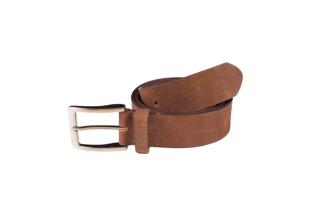 Indepal leather belts -Tenison
