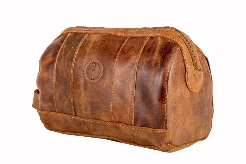 Watson fold out toiletry bag online