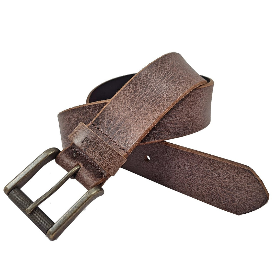 Indepal Leather Belts BELT - Parker