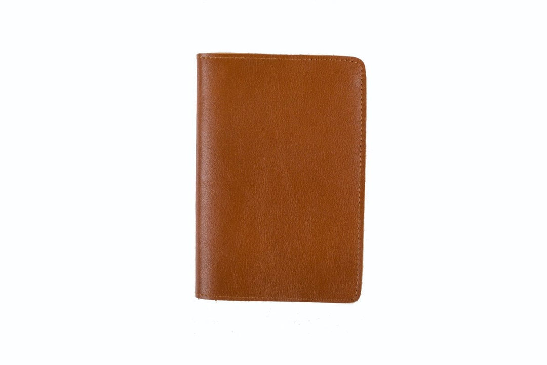 Indepal Leather Journals JOURNAL - Teddi
