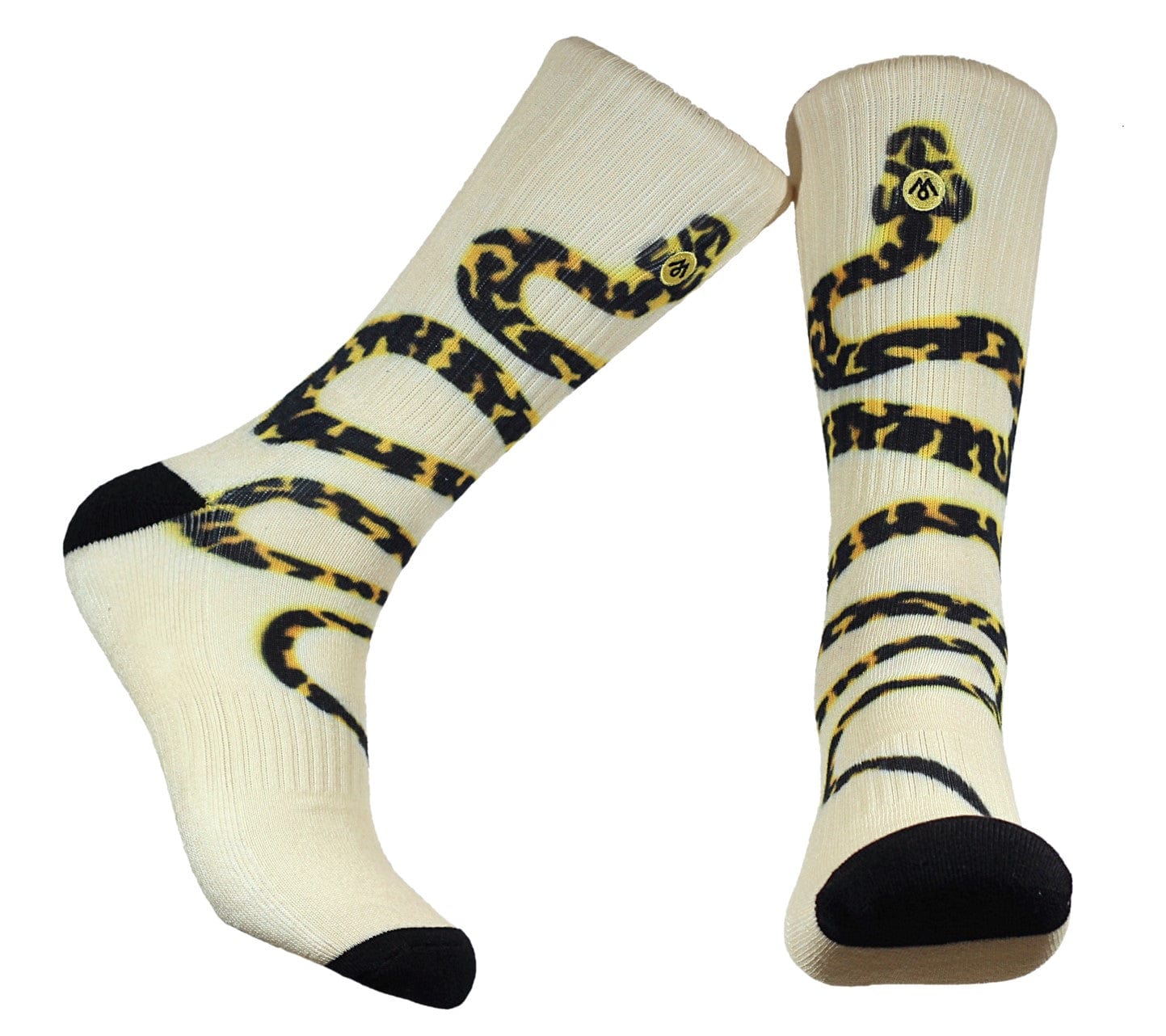 Mennie SOCKS N JOCKS Mennie CARPET PYTHON socks